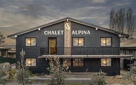 Chalet Alpina